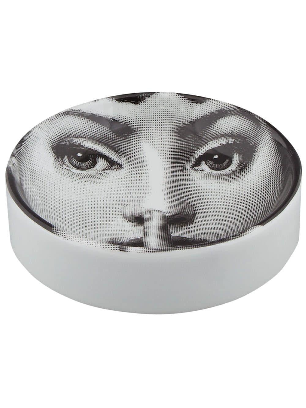 Fornasetti Ashtray Tema e Variazioni n.334 - Image 3