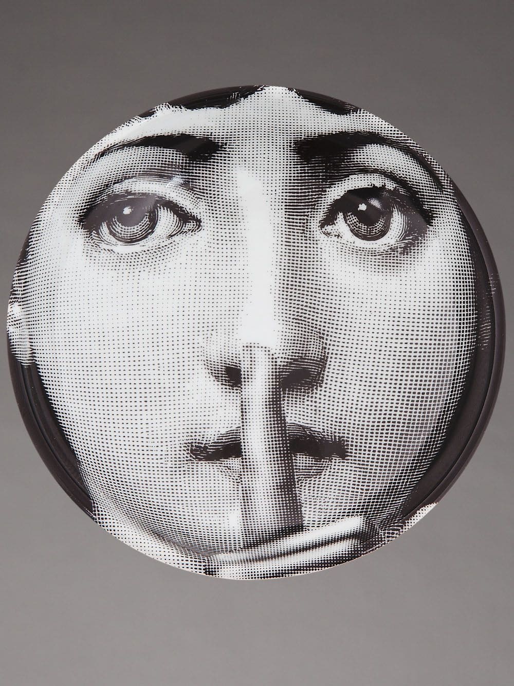 Fornasetti Ashtray Tema e Variazioni n.334 - Image 4