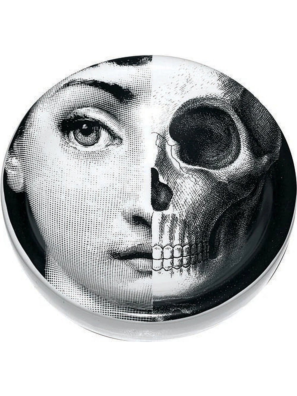 Fornasetti Tema e Variazioni n.288 Ashtray - Image 3