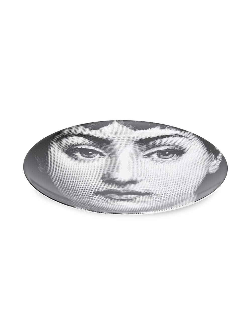 Fornasetti Wall plate Tema e Variazioni n.1 - Image 3