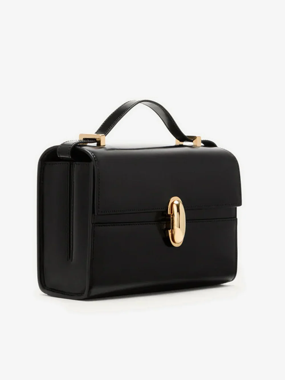 Savette Symmetry 19 Bag Black - Image 4